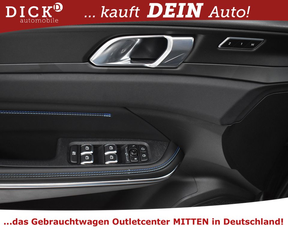 Lynk&Co 01 1.5TD Aut PHEV PANO+MEMO+NAVI+LED+SHZ+ACC+360