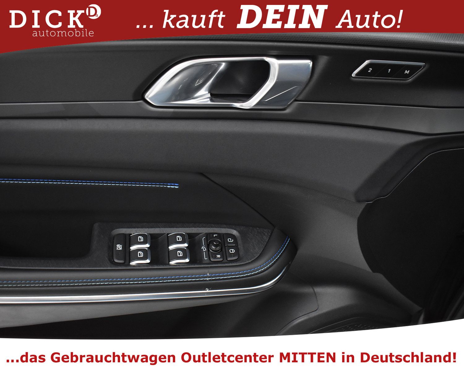 LYNC AND CO 01 1.5TD Aut PHEV PANO+MEMO+NAVI+LED+SHZ+ACC+360 - Image 23