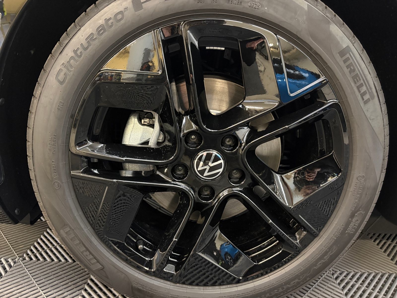 Volkswagen Passat - Bild 4
