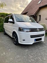 Volkswagen T5 Multivan - VW T5 Multivan in Bielefeld