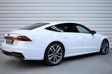 Audi A7 50 TFSI e quattro+B&O+Matrix+Head-Up - Audi A7: 50