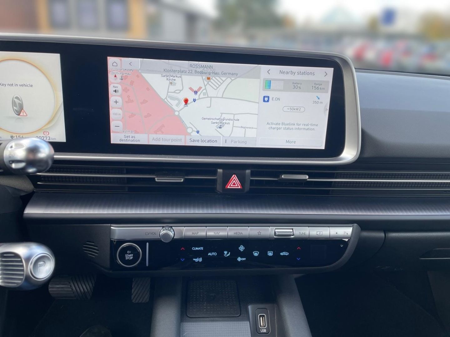 Fahrzeugabbildung Hyundai IONIQ 6 DYNAMIQ 77,4kWh LED+NAVI+SHZ+TEMPOMAT