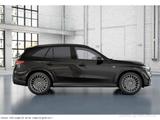Mercedes-Benz GLC 400 e 4M mit EQ Hybrid Technologie 360 AHK - : mit TÜV, mit