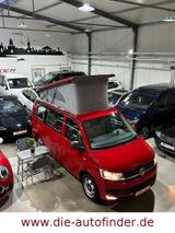 Volkswagen T6 California 2.0TSI DSG Beach 4Motion LED,AHK.. - Volkswagen T6 California: 4motion