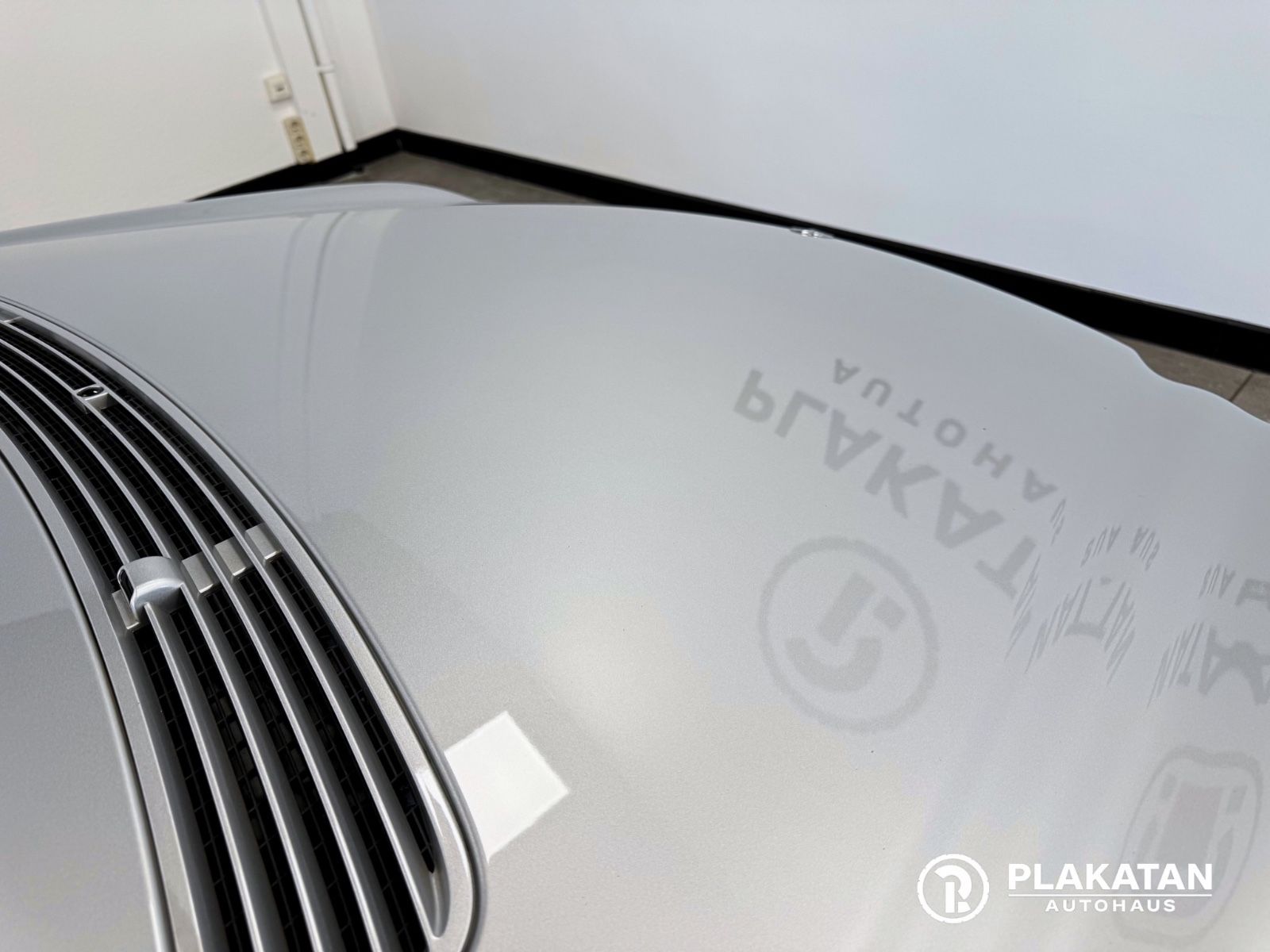 Fahrzeugabbildung Mercedes-Benz CLK 320 CDI Harman/Kard Leder Memory MB-Service