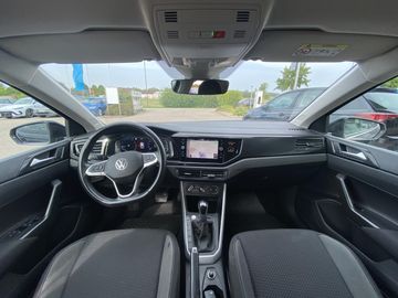 Volkswagen Polo - 9