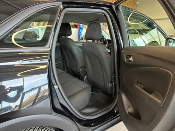 Opel Crossland (X) *Edition*Klima*Sitzheiz.*