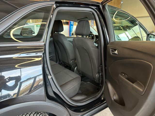 Opel Crossland (X) *Edition*Klima*Sitzheiz.*