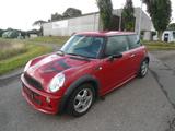 MINI Cooper COOPER,CD,Alu,Klima - MINI Cooper aus 2003