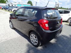 Fahrzeugabbildung Opel Karl Edition **MOTOR-GETRIEBE-OK / TÜV12.2026*