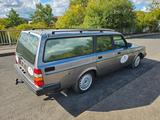 Volvo 240 GL Kombi 2,3 l###HU/AU ABGELAUFEN### - Volvo 240 mit Benzin-Antrieb: Automatik