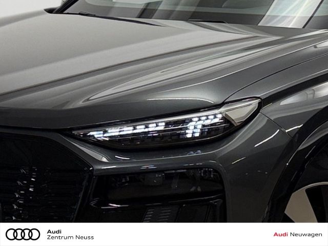 Audi Q6 e-tron - Bild 5