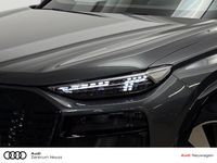 Audi Q6 e-tron - Vorschau Bild 5