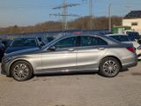 Mercedes-Benz C 250 d BlueTec AVANTGARDE 4Matic ACC/KAM/LED - Mercedes-Benz: Bluetec