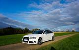 Audi RS4 4.2 FSI S tronic quattro Avant - Audi RS4 von privat