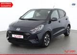 Hyundai i10 1.0 Select Kamera Android Apple Sitzheizung - Hyundai i10 in Rostock