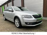 Skoda Octavia Combi Joy*MOD.2017*2.HAND*XENON*PDC*ALU* - Skoda Octavia: Joy