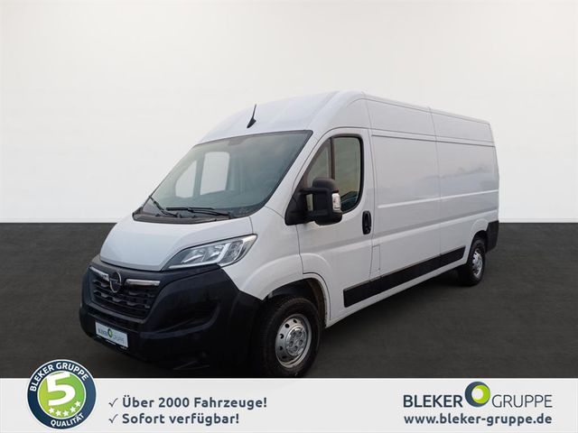 Opel Movano C Diesel 140 (3,5t) L3H2 Edition