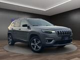 Jeep Cherokee Limited 4WD AHK°LED°NAVI°KAMERA°ACC°SHZ - Jeep Cherokee: Limited