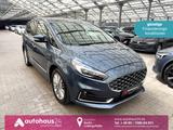 Ford S-Max 2.5 Duratec  Vignale|Leder|Pano|WinterP - Ford S-MAX Vignale mit Benzin-Antrieb