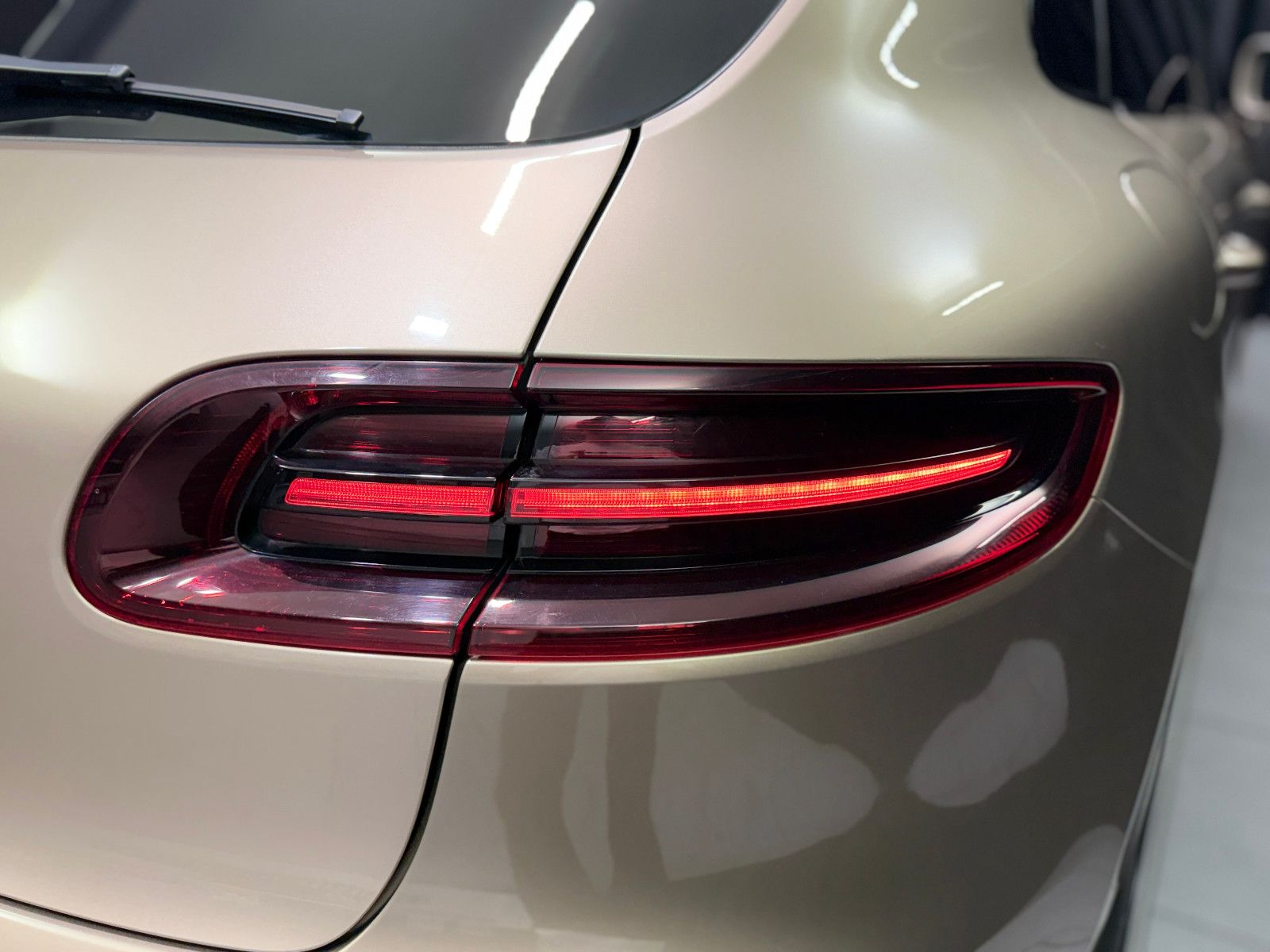 Fahrzeugabbildung Porsche Macan S Diesel |PANO|360°|LED|BOSE|VOLL