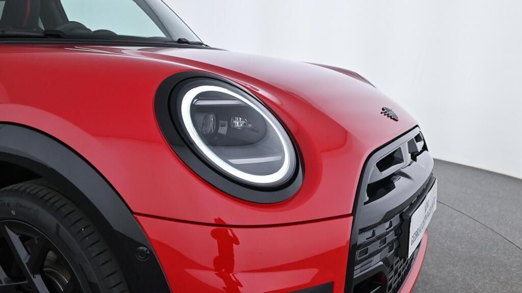 MINI Cooper C - Bild 20