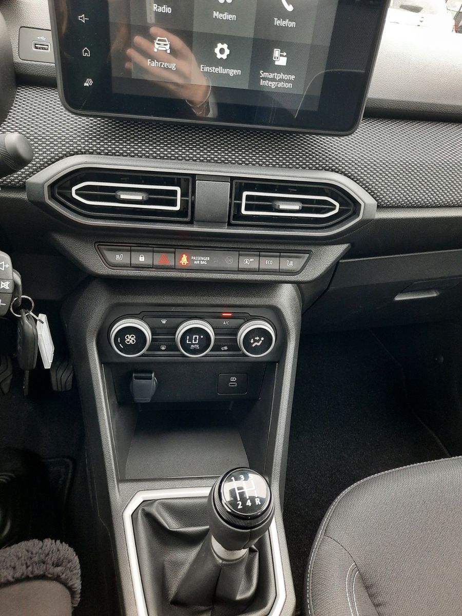 Dacia Sandero - Bild 16