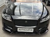 Jaguar XF R-Sport AWD R.KAMERA+NAVI+AUTOMATIK+SD - Jaguar XF: Limousine