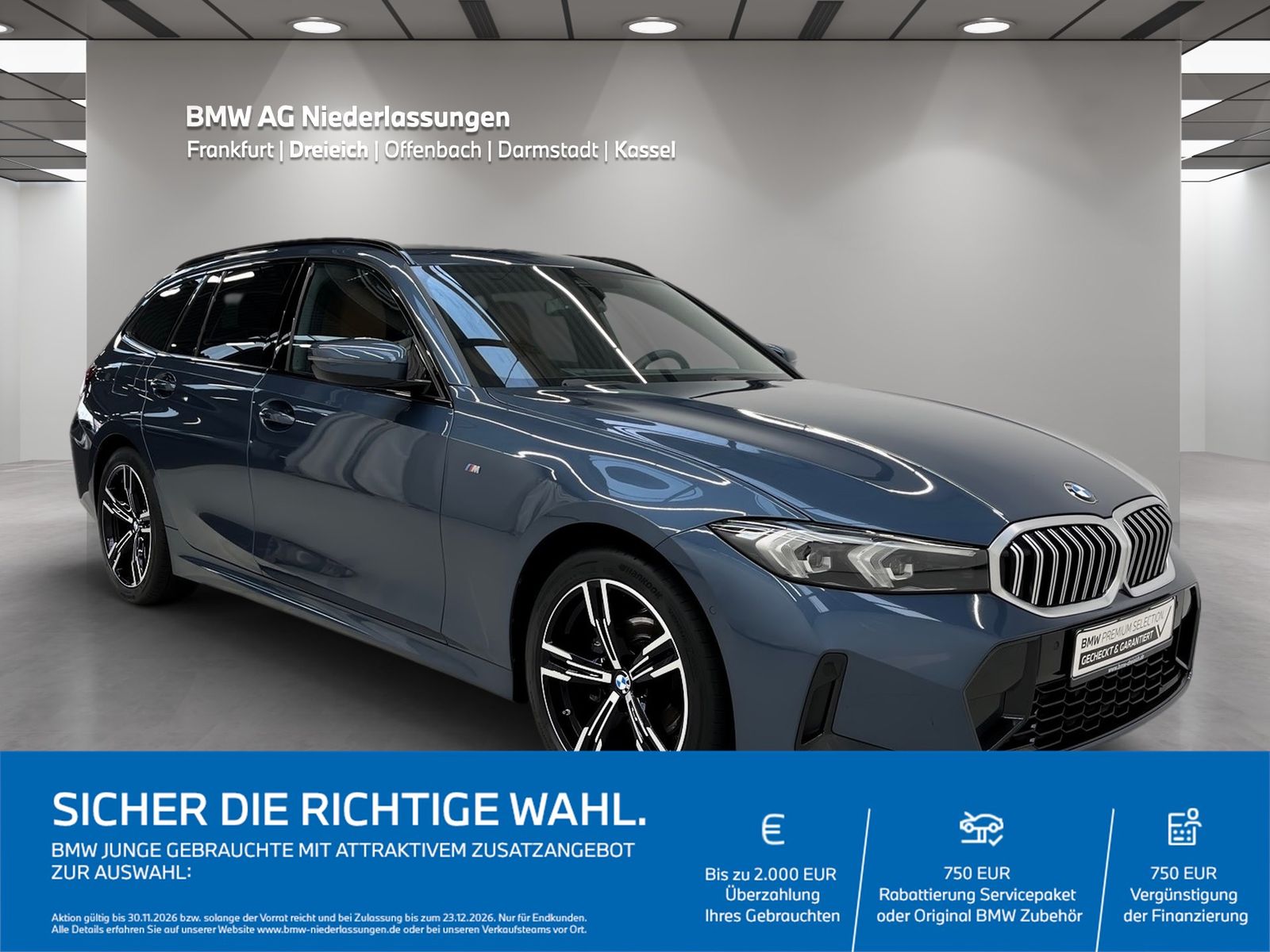BMW 318 - Bild 3