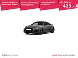 Audi TT Coupe 40 TFSI Matrix Navi virtual DAB - Audi TT in Hannover