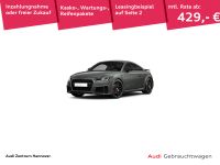 Audi TT - Vorschau Bild 1