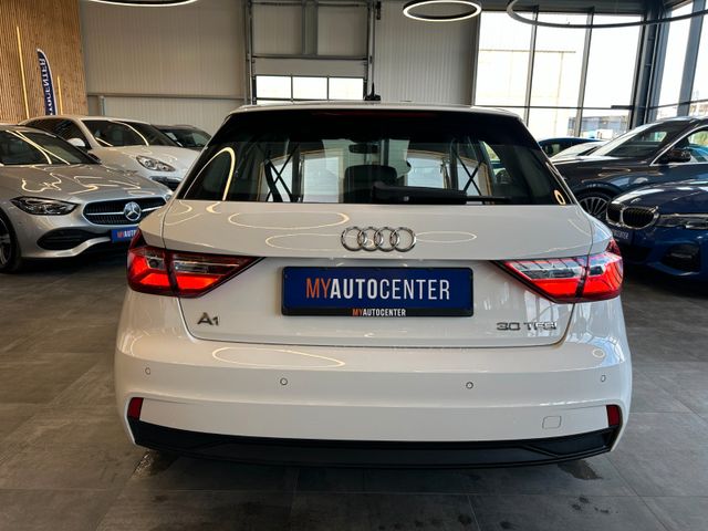 Audi A1 Sportback 30 TFSI *Navi*Klima*Virtuel*