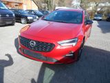 Opel Insignia B Sports Tourer GS Line Plus, Leder