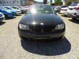 BMW 118d Coupe ~ 161.000 km ~ 8 X ALU ~ - BMW mit Diesel-Antrieb: Coupe, Sitzheizung, 1.8