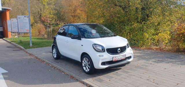 Smart ForFour forfour Basis 52kW*SHZ*NAVI*KLIMA*