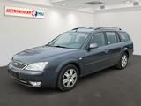 Ford Mondeo Turnier 2.0 TDCI Ghia - gebrauchte Ford Mondeo aus dem Jahr 2005