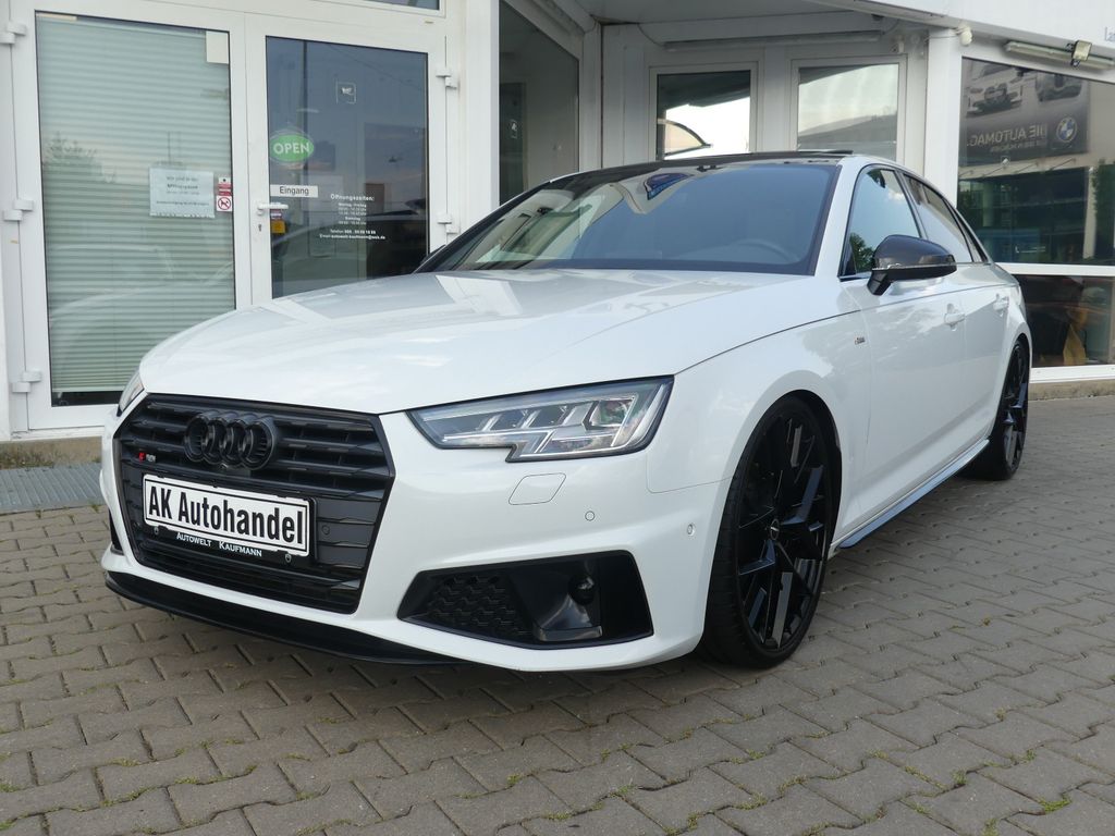 Image of Audi A4