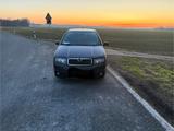 Skoda Fabia 6Y Bj 2007 mit Klima 1,4  L TÜ... - Skoda Fabia 6Y mit Benzin-Antrieb