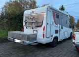 Bürstner IXEO IT 590 Edition 30 - Offers matching your search criteria