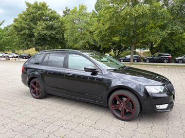 Skoda Octavia - 6