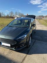 Ford S-Max 2,0 TDCi 132kW Titanium Titanium - Ford S-Max: Tdci