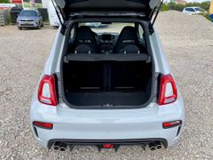 Fahrzeugabbildung Abarth 695 AAC NAVI BI-XENON BEATS MTA PAKET