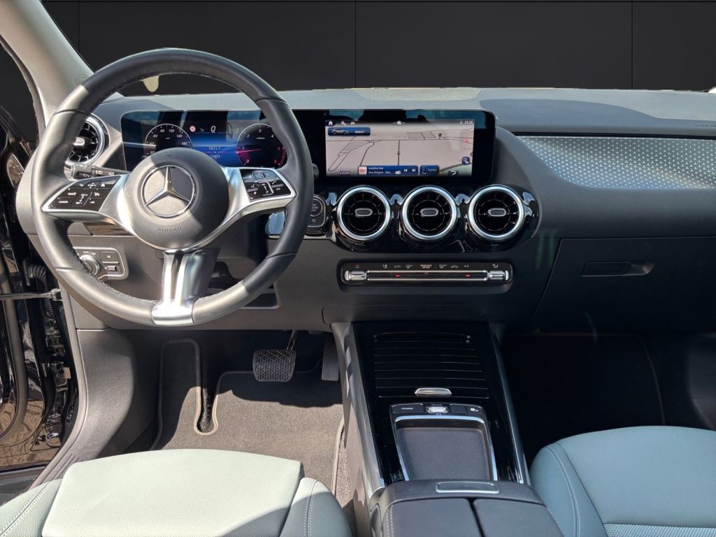 Mercedes-Benz GLA 180 d Progressive Advanced*Winter Paket foto 12
