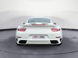 Porsche 991 911 Turbo S - Porsche 991: Coupe, Turbo
