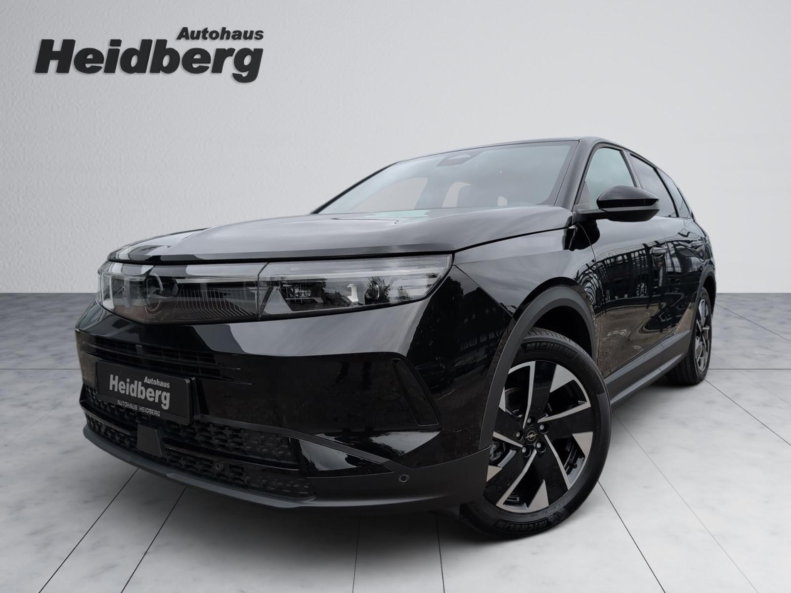 Opel Grandland (X) AT Matrix 19" Kamera CarPlay ACC