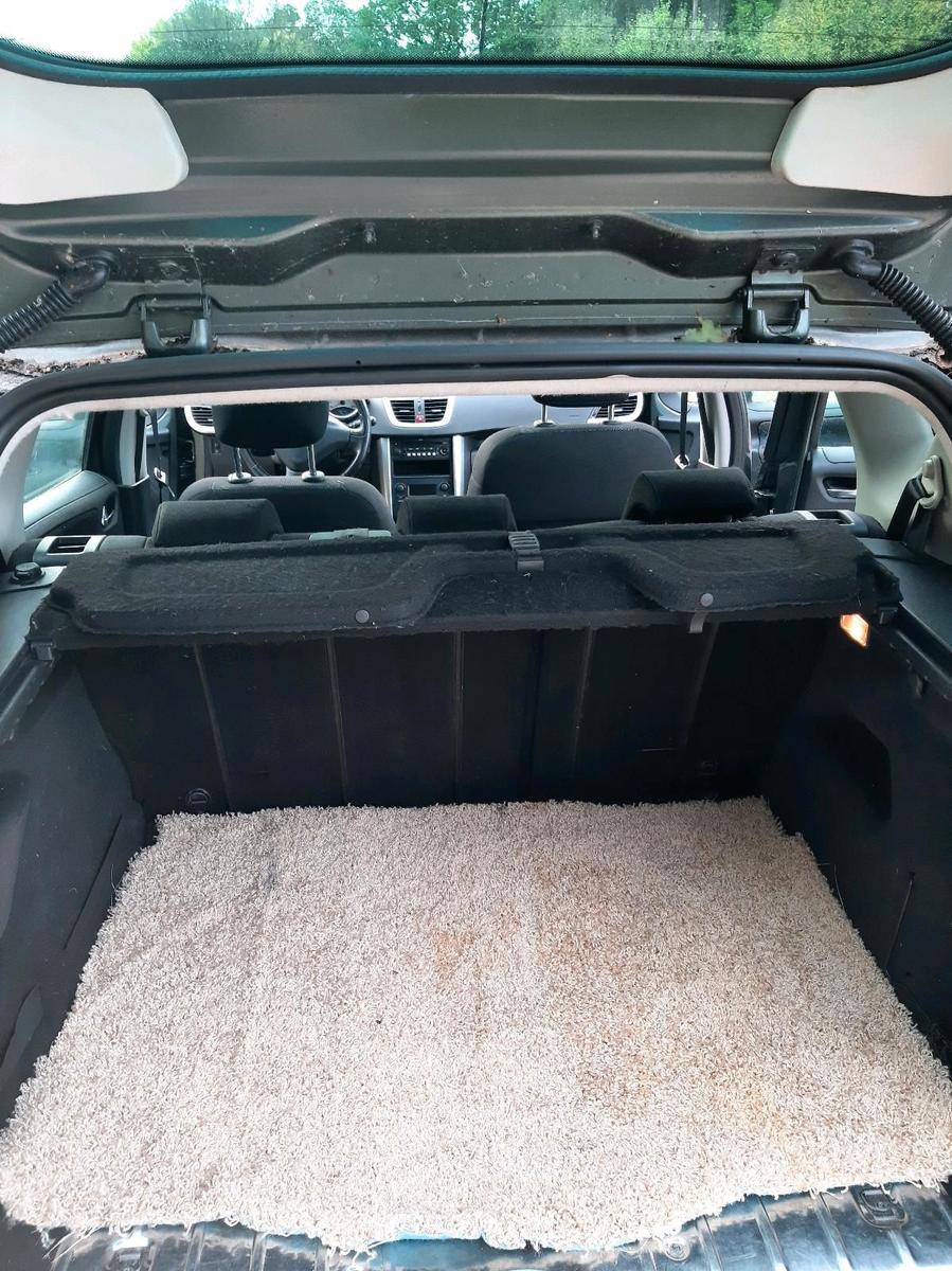 Peugeot 207 2009 — photo 7