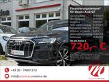 Audi Q7 3x S-line quattro Raute Pano Matrix Massage K - Audi Q7 Gebrauchtwagen