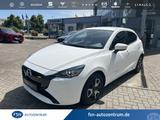 Mazda 2 1.5L Center Line Convenience-Paket - gebrauchte Mazda 2 aus dem Jahr 2024