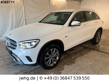 Mercedes GLC 300 - 1