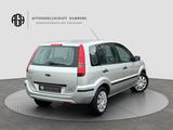 Ford Fusion Viva 1.6*Klima*4Season*Voll Scheckheft - Ford Fusion: 1.6